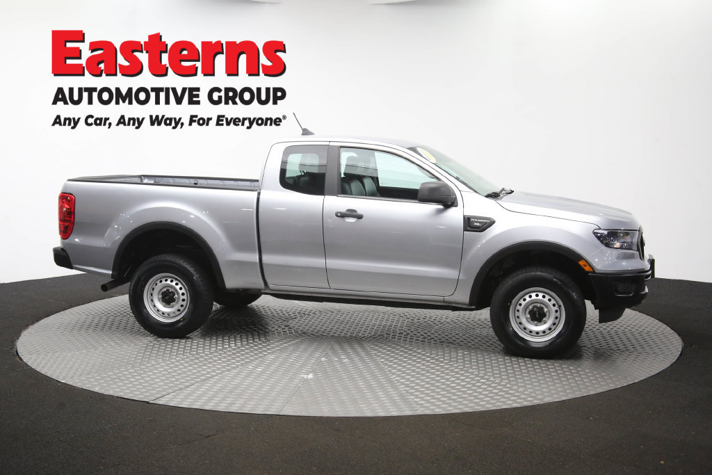 Used 2023 Ford Ranger XL RWD image 44