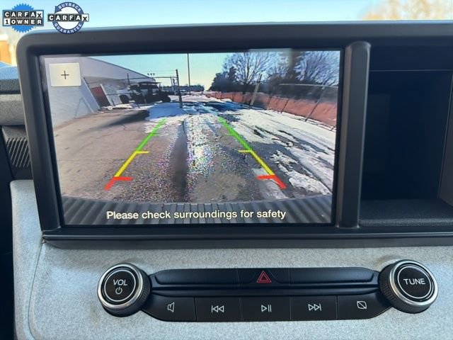 Used 2024 Ford Maverick XLT w/ XLT Luxury Package image 32