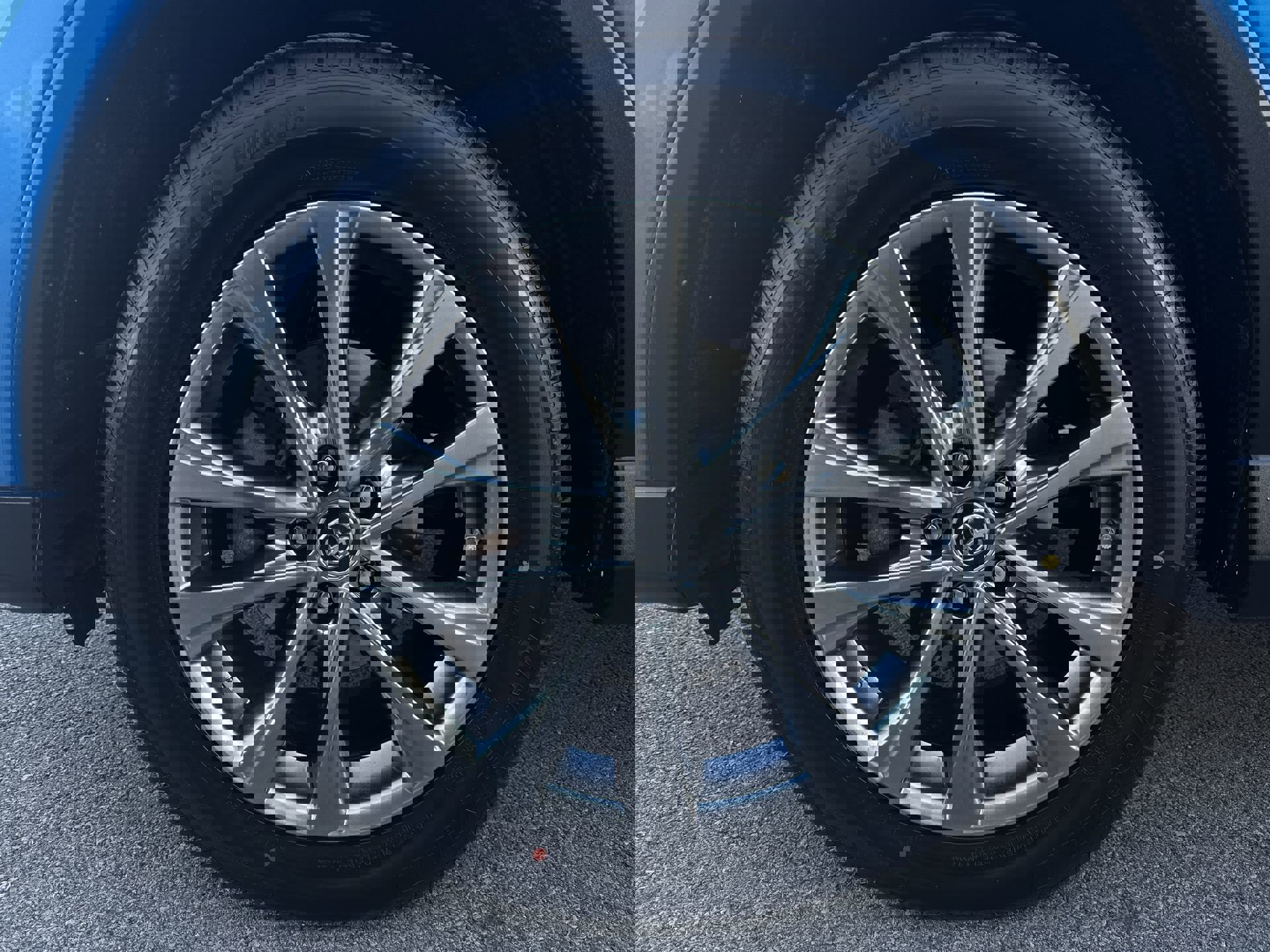 Used 2017 Toyota RAV4 Limited image 32