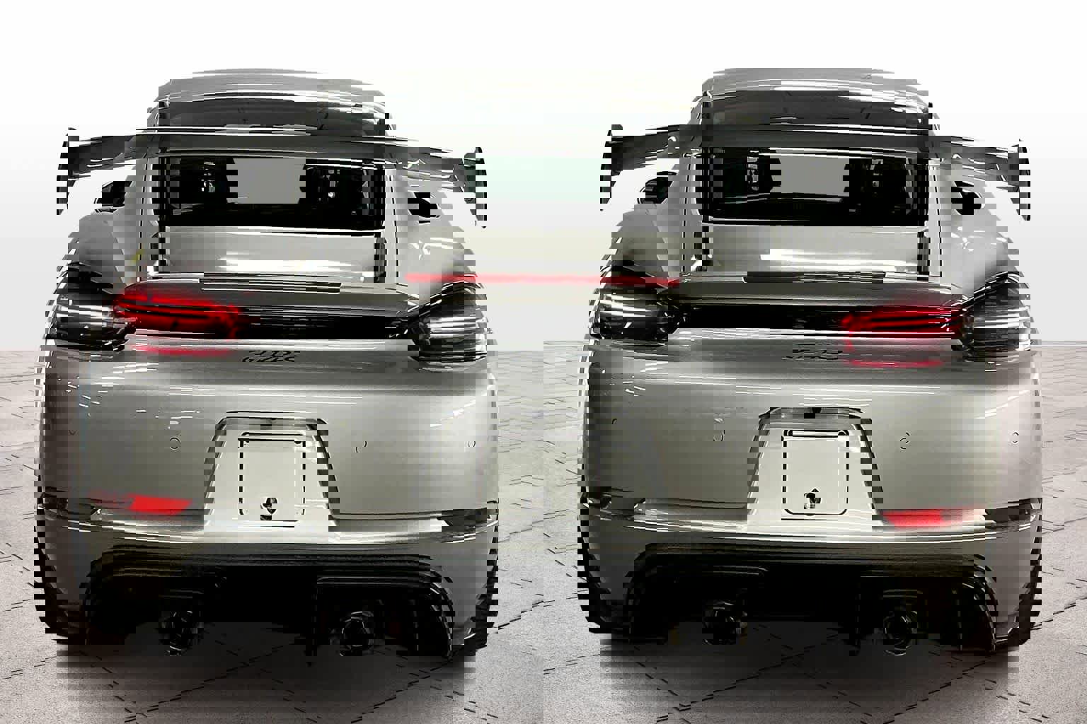 Used 2025 Porsche 718 Cayman GT4 RS image 7