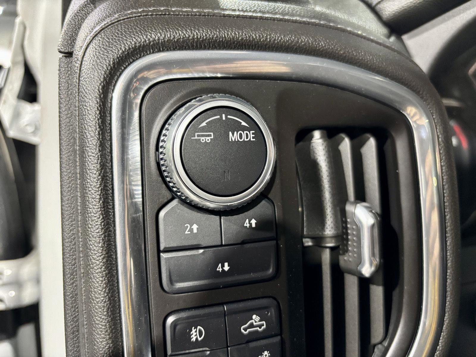 Used 2023 GMC Sierra 2500 SLE w/ SLE Convenience Package image 24