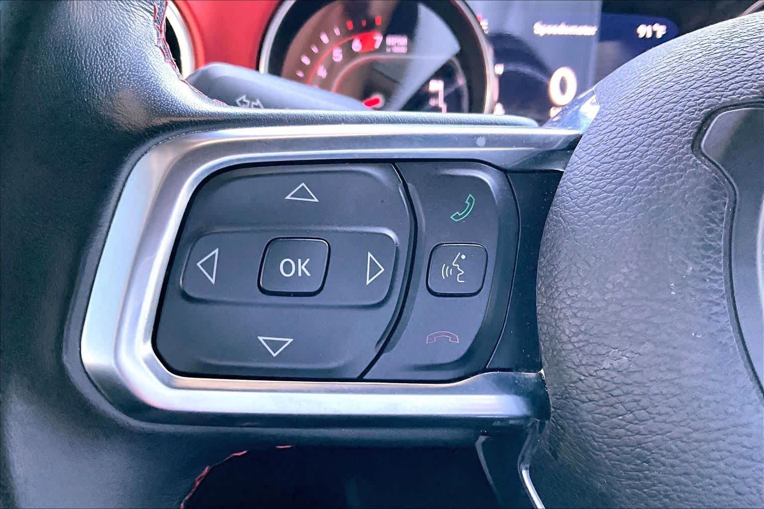 Used 2020 Jeep Wrangler Unlimited Rubicon AWD/4WD image 23