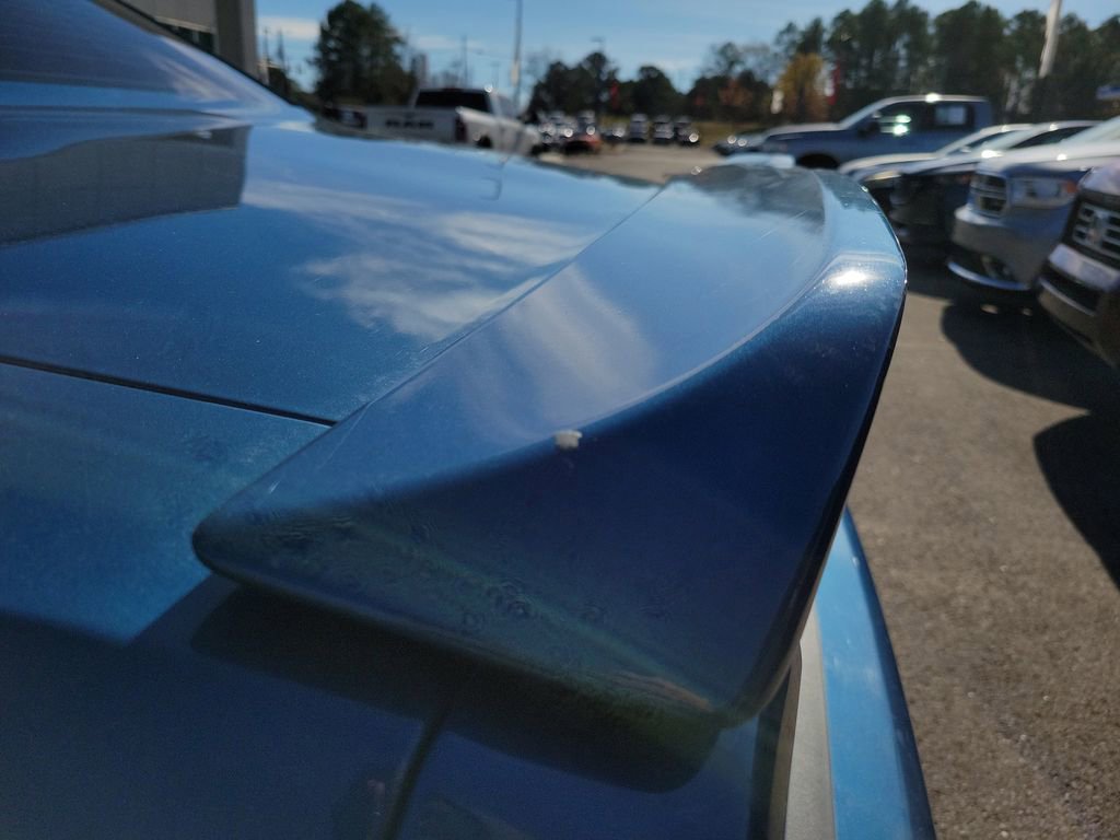 Used 2020 Dodge Challenger SXT image 33