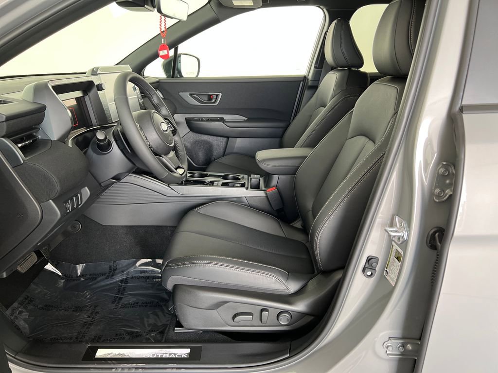 New 2026 Subaru Outback Limited XT image 10