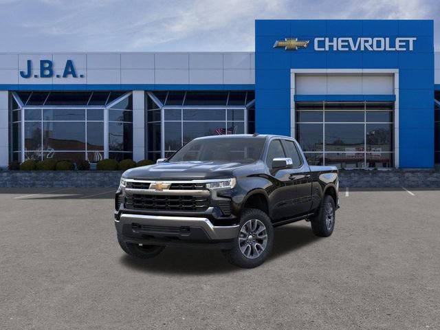 New 2026 Chevrolet Silverado 1500 LT w/ All Star Edition Plus image 9