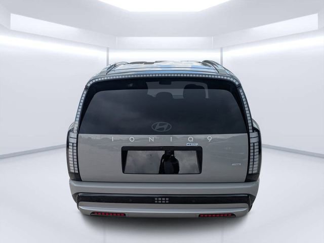 New 2026 Hyundai Ioniq 9 SEL image 4