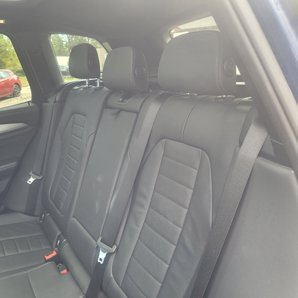 Used 2019 BMW X3 xDrive30i w/ Premium Package image 36