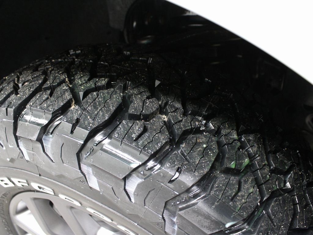 Used 2023 Ford F150 Tremor image 7