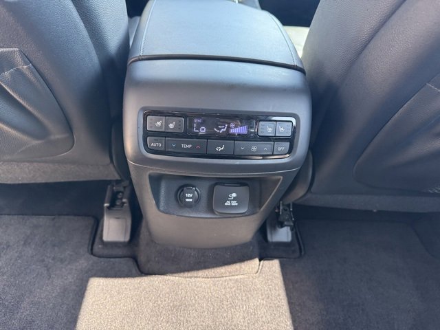Used 2023 Hyundai Palisade Limited image 30