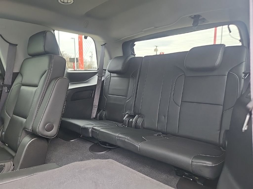 Used 2020 Chevrolet Tahoe Premier image 40