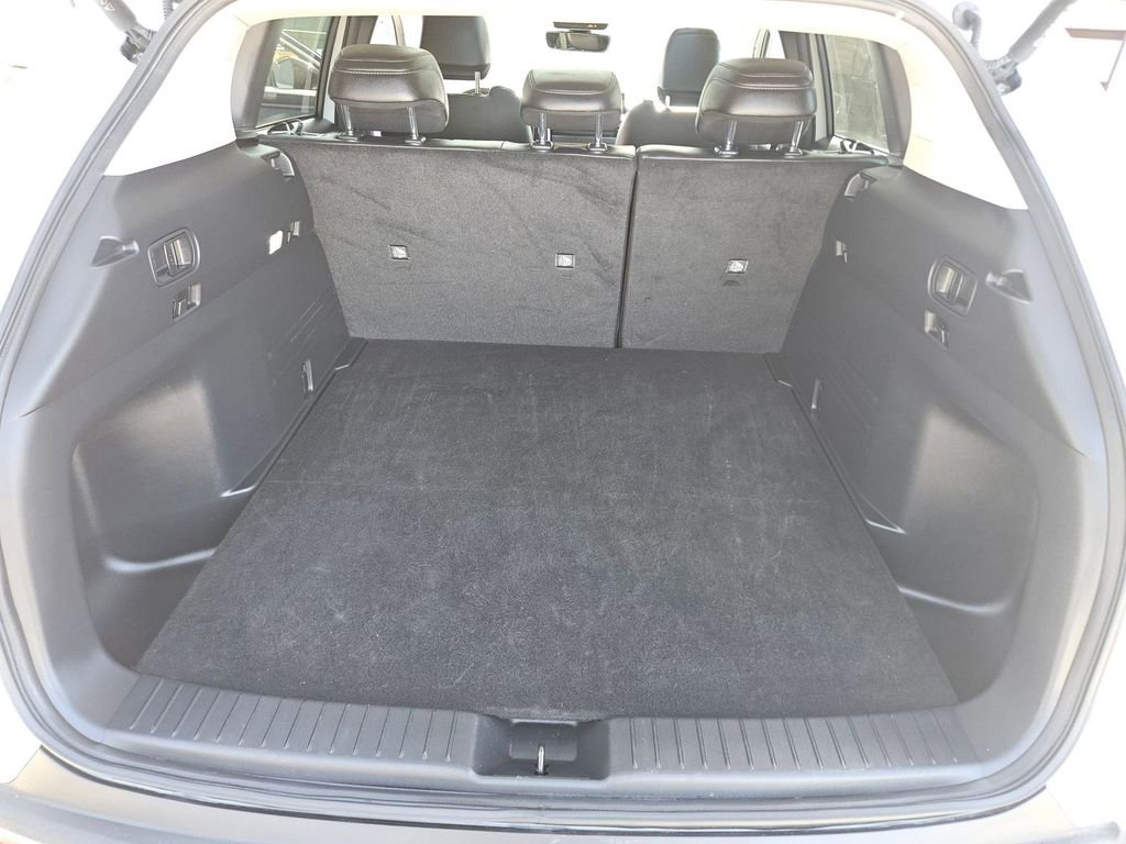 Used 2025 MAZDA CX-50 AWD 2.5 S w/ Premium Plus Pkg image 25