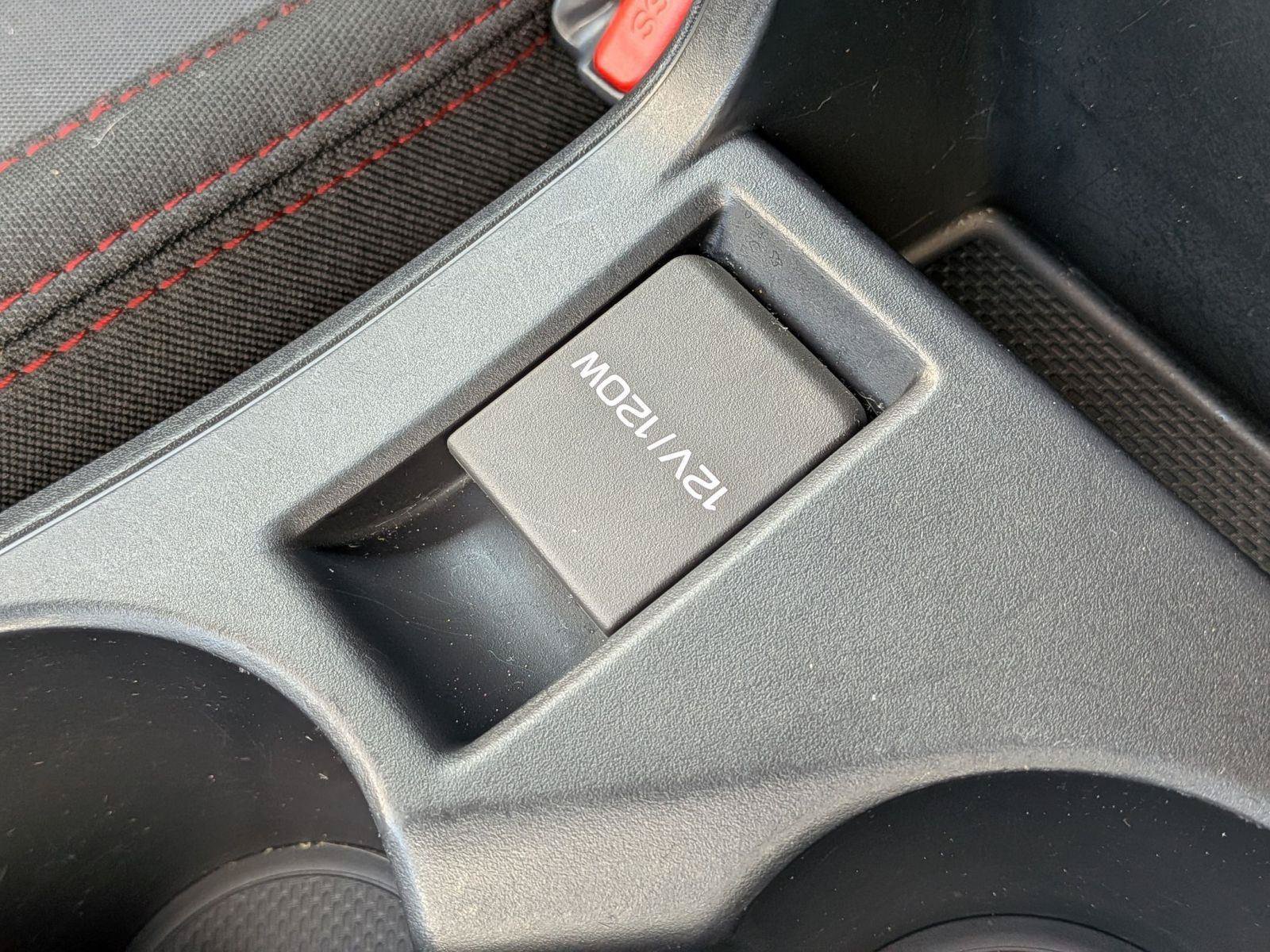 Certified 2024 Subaru Impreza 2.0i Sport AWD/4WD image 18