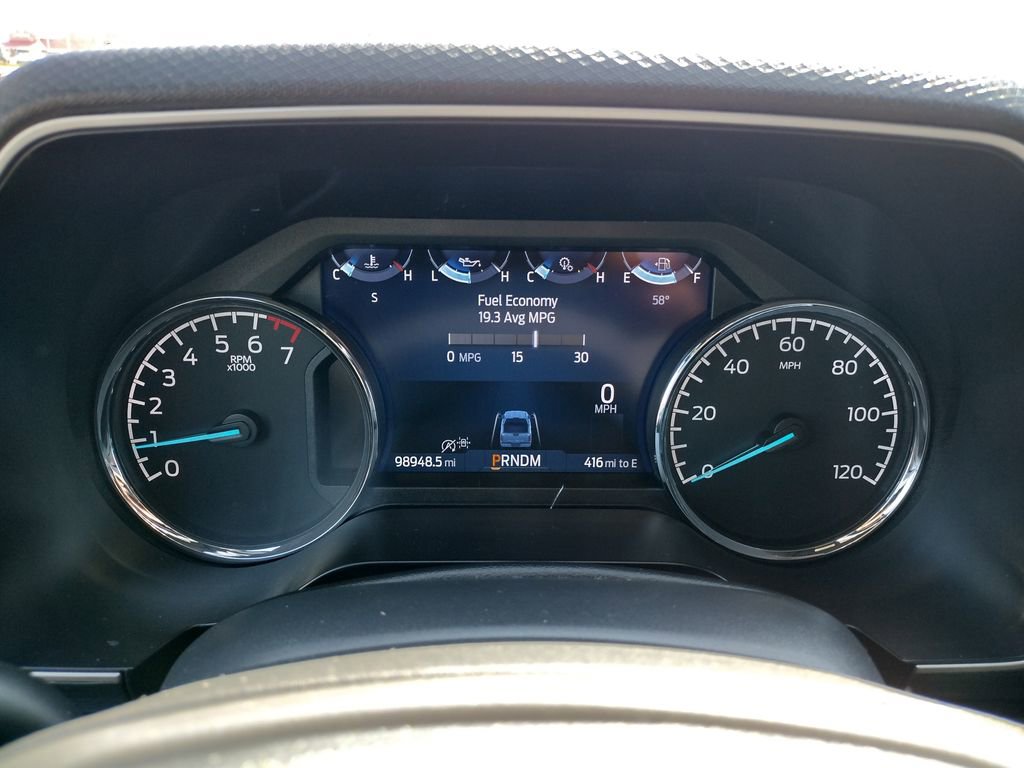 Used 2021 Ford F150 XLT w/ Equipment Group 302A High image 22