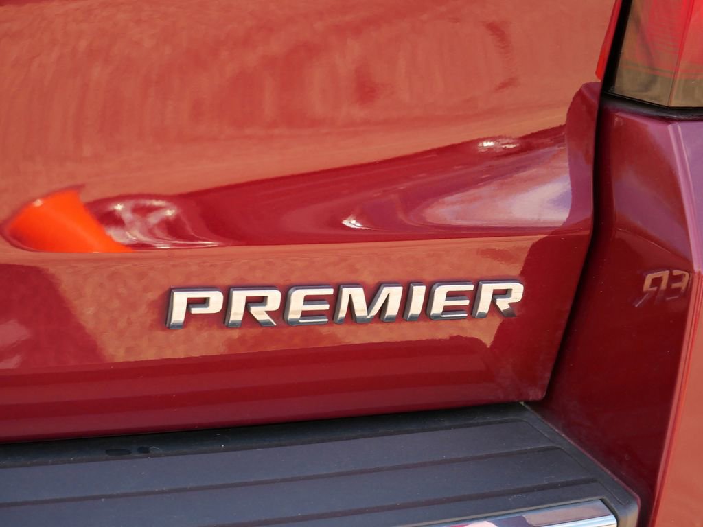 Used 2020 Chevrolet Tahoe Premier w/ Premier Plus Edition image 54