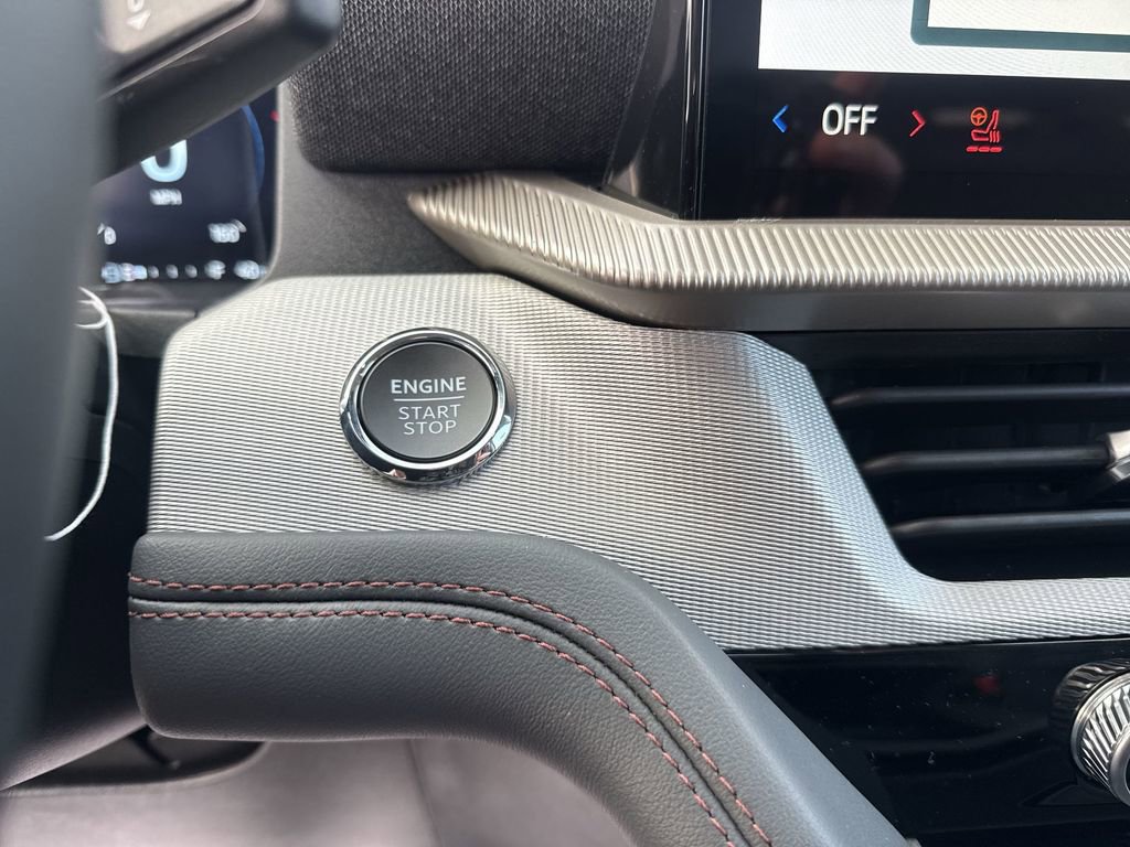 New 2026 Ford Explorer Active w/ Active Comfort Package AWD/4WD image 32