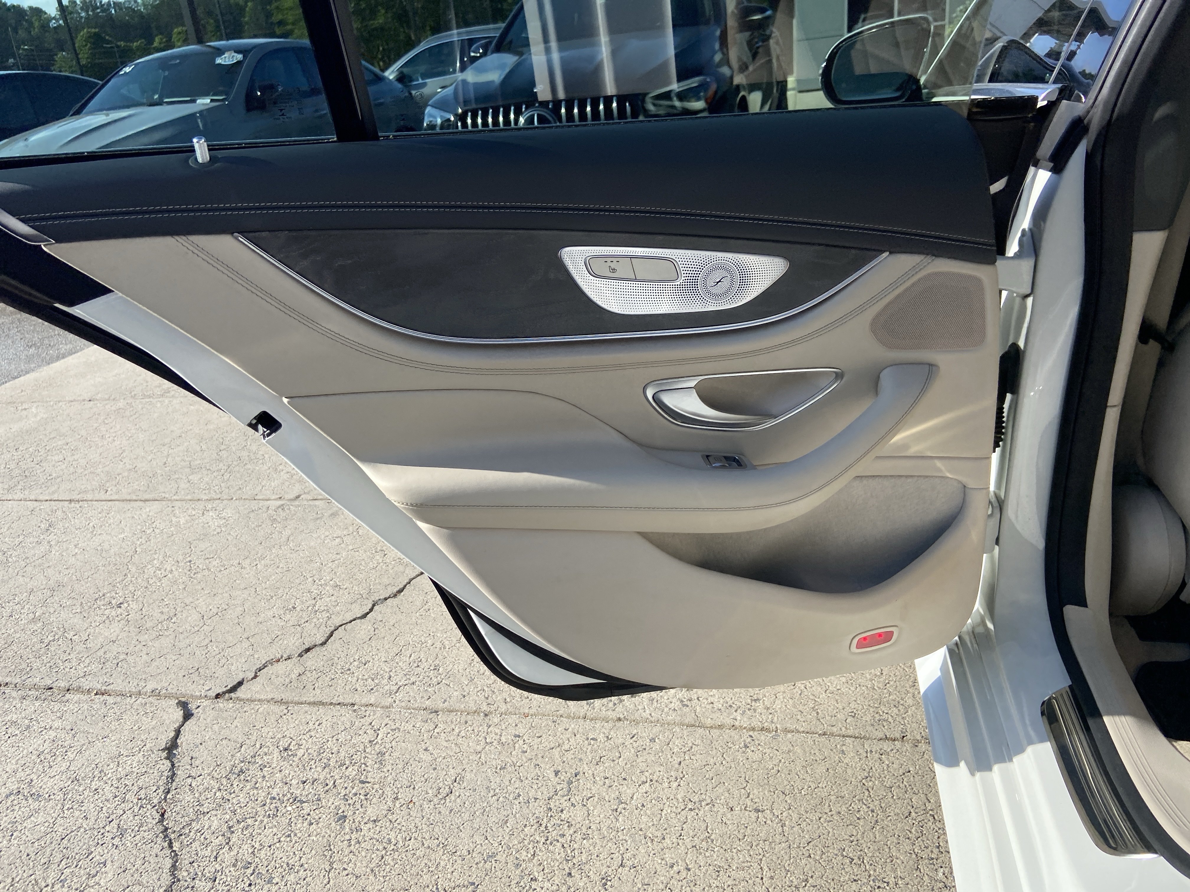 Certified 2020 Mercedes-Benz AMG GT 53 image 38