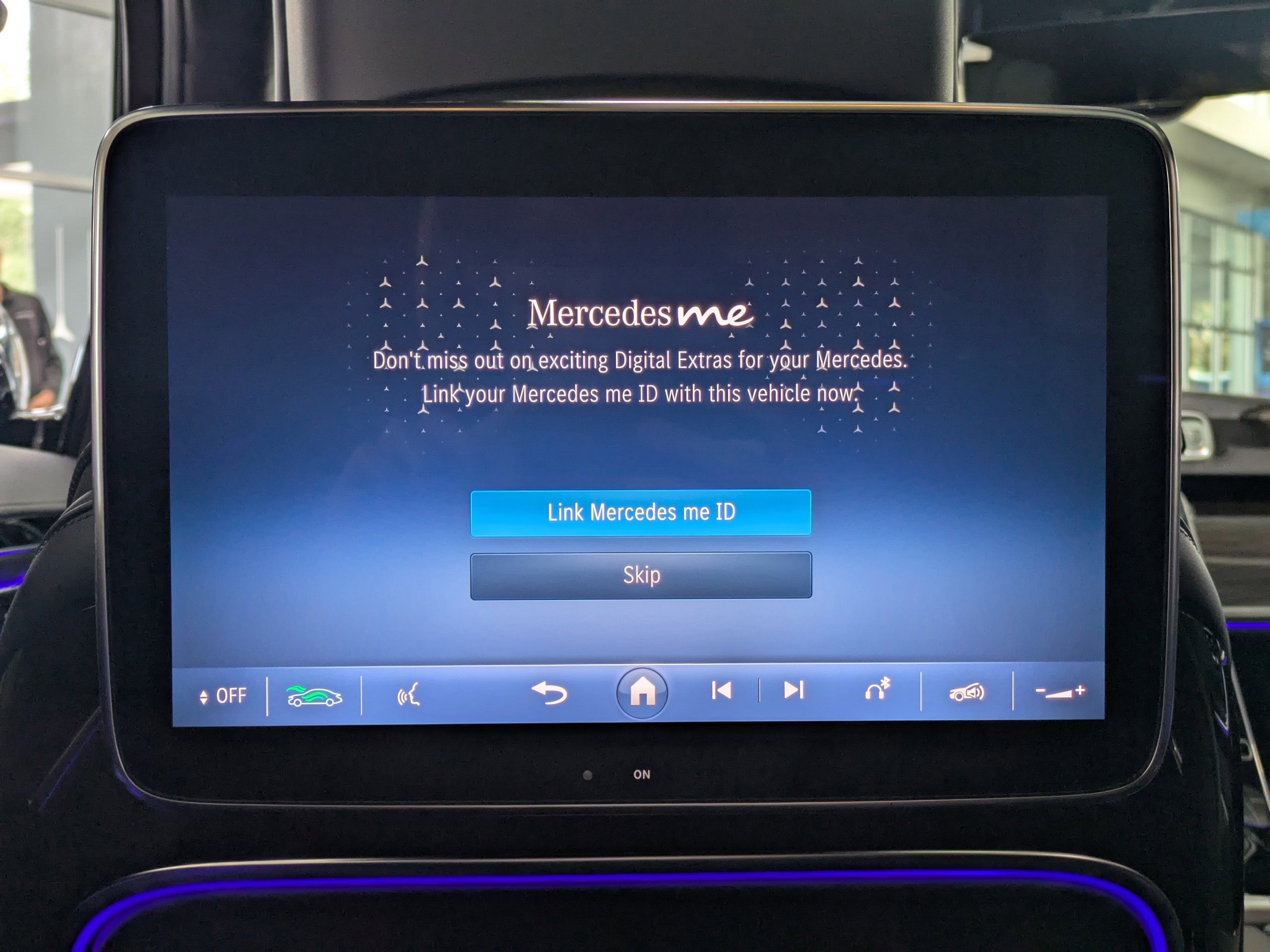 New 2026 Mercedes-Benz Maybach S 580 4MATIC image 15