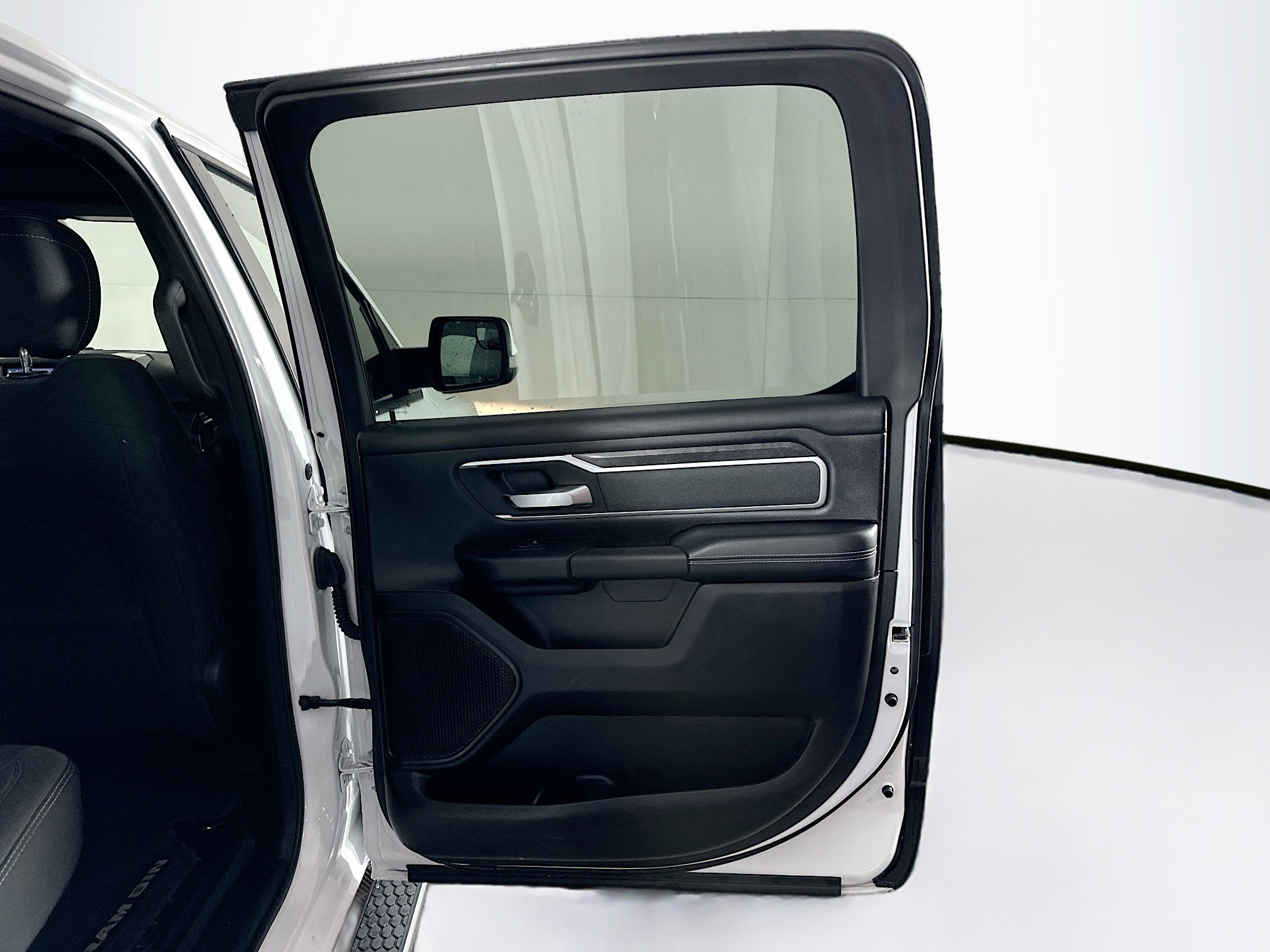 Used 2022 RAM 1500 Big Horn image 28