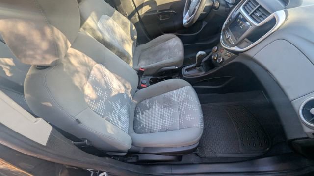 Used 2019 Chevrolet Sonic LT image 16