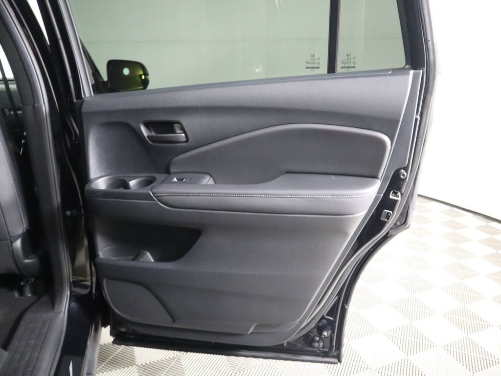 Certified 2022 Honda Passport EX-L image 27