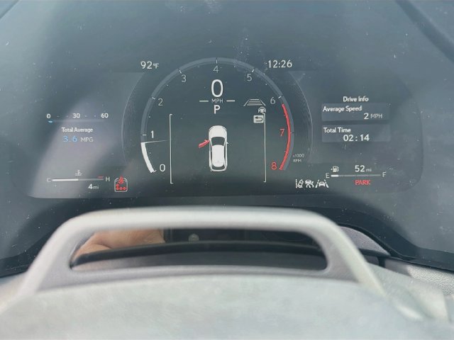 New 2026 Lexus RX 350 Premium w/ Convenience Package FWD image 42