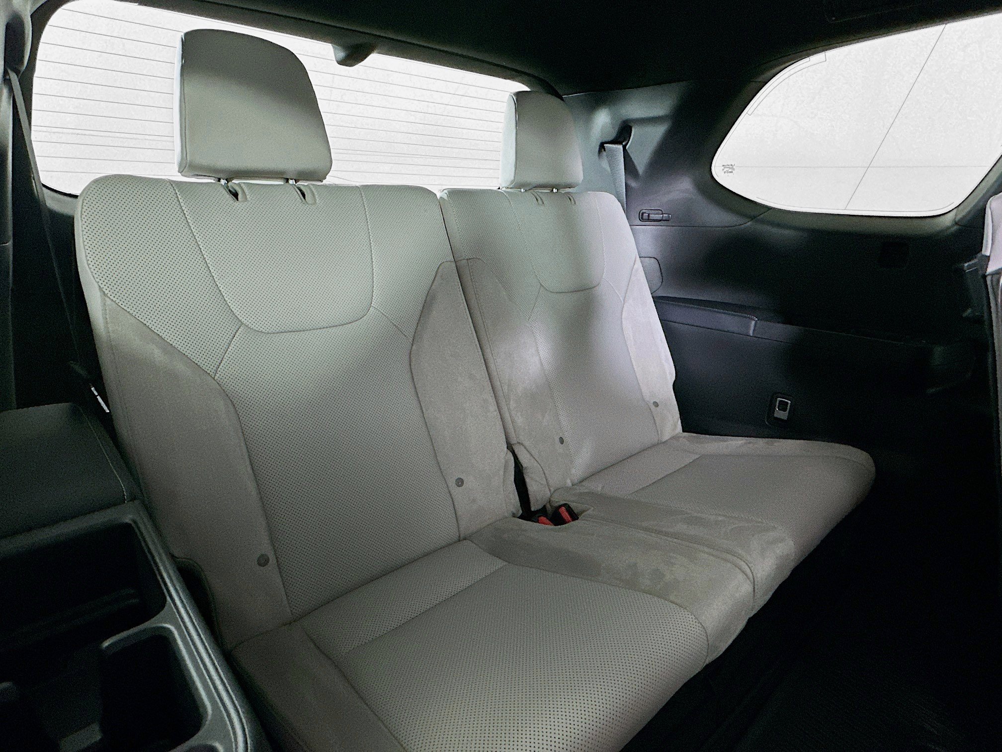 Used 2025 Lexus TX 350 AWD w/ Technology Package image 26