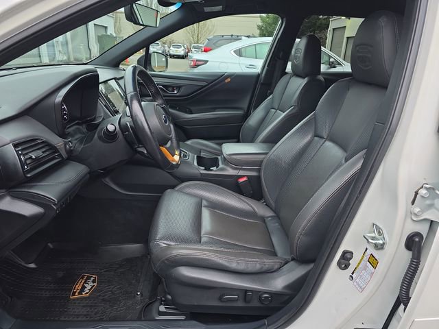 Used 2022 Subaru Outback Wilderness image 21