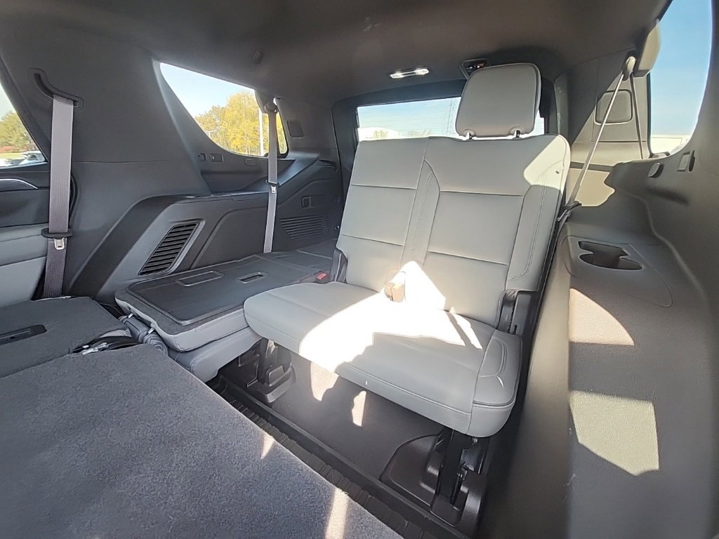 Used 2022 GMC Yukon SLT image 18