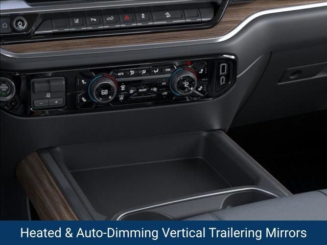 New 2026 Chevrolet Silverado 2500 LT w/ Trail Boss Package image 26