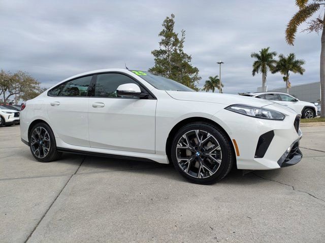 Used 2025 BMW 228i xDrive image 2