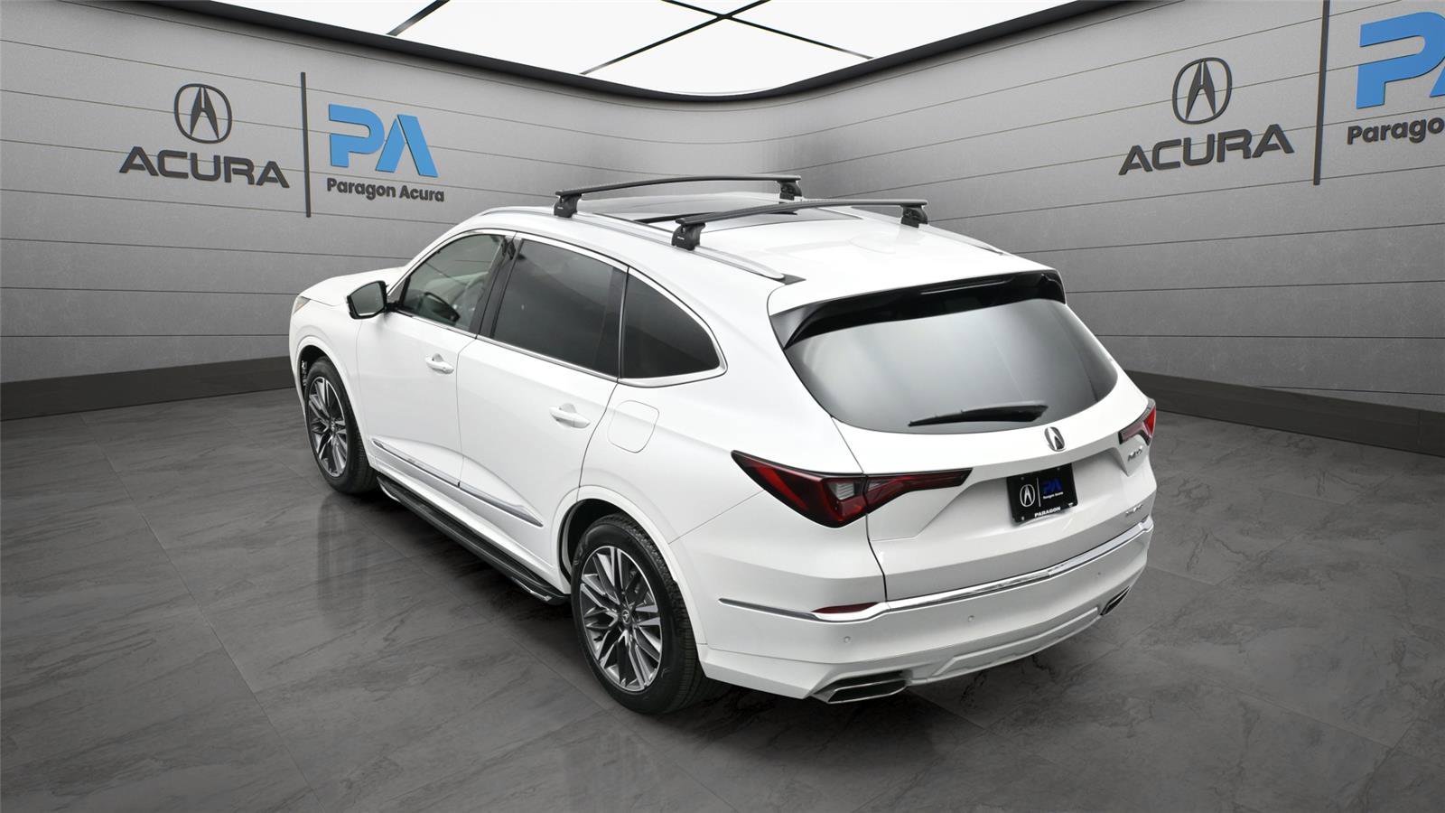 Certified 2026 Acura MDX SH-AWD w/ Advance Package image 34