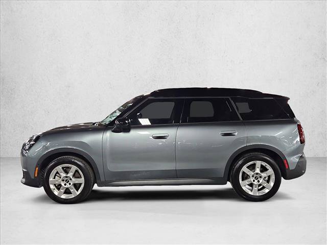 Certified 2026 MINI Cooper Countryman S AWD/4WD image 9