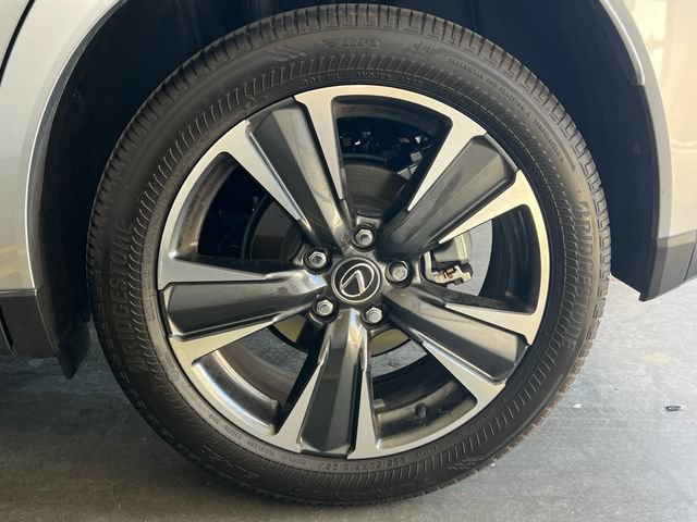 Used 2025 Lexus UX 300h FWD w/ Accessory Package (Z2) image 10