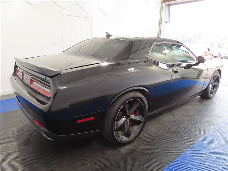 Used 2018 Dodge Challenger T/A RWD image 6