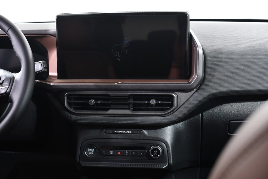 New 2025 Ford Bronco Sport Outer Banks w/ Outer Banks Tech Package+ image 9