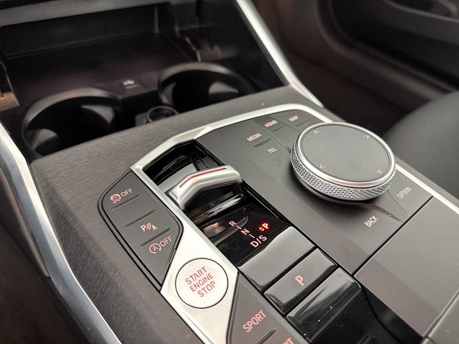 New 2026 BMW 430i xDrive Coupe w/ Convenience Package image 16