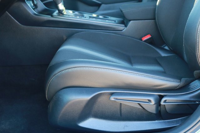 Certified 2024 Honda Civic Sport image 9