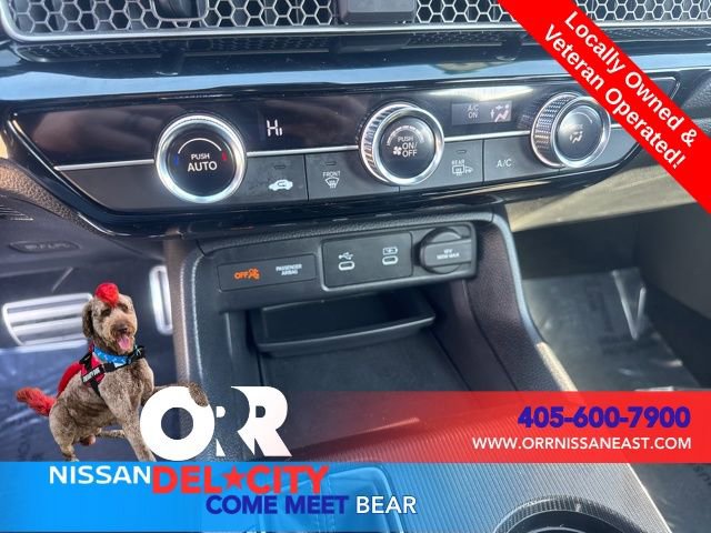 Used 2025 Honda Civic Sport image 27