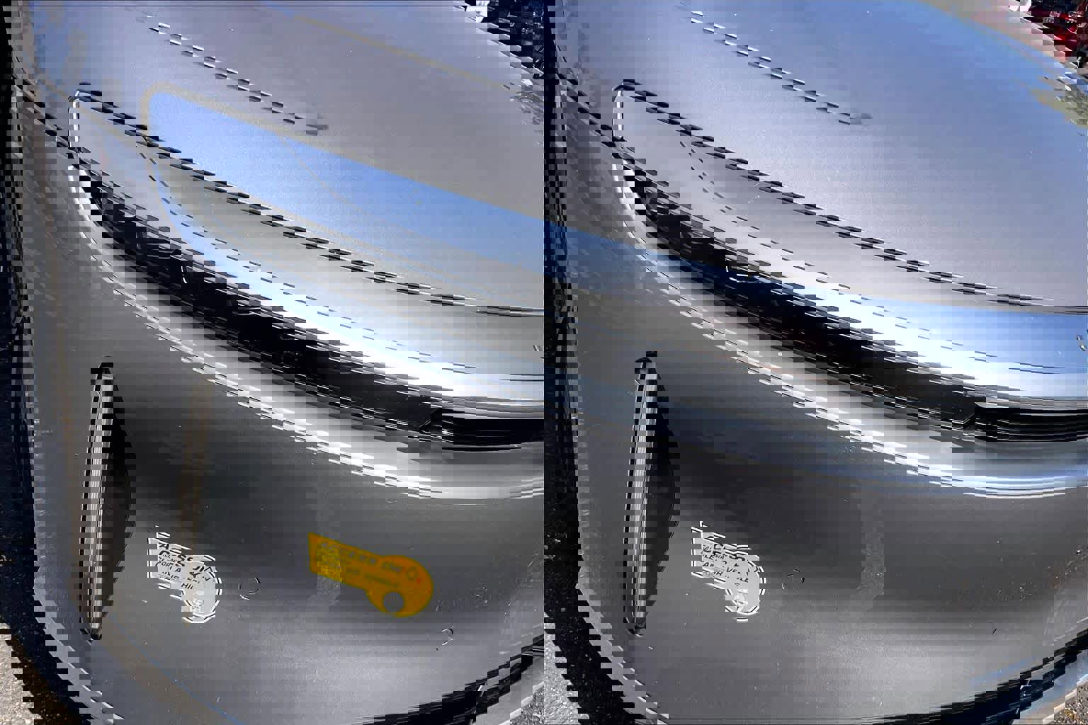 Used 2022 Lucid Air Grand Touring image 27