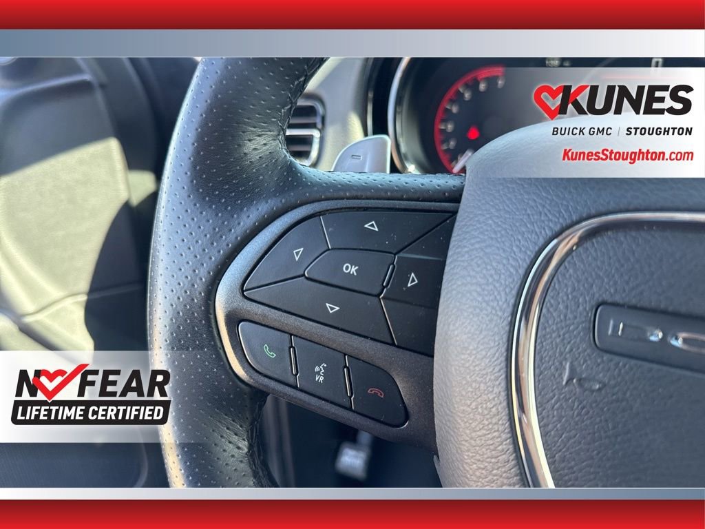 Used 2025 Dodge Durango R/T AWD/4WD image 29