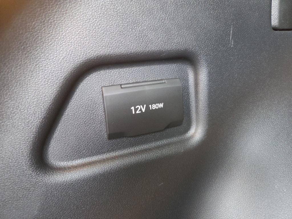 Certified 2023 Hyundai Tucson SEL AWD/4WD image 28