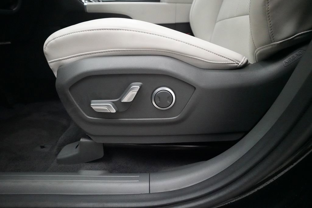 Used 2026 Hyundai Santa Fe SEL AWD/4WD image 30