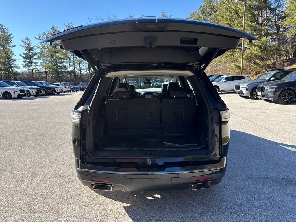 Used 2019 Chevrolet Traverse Premier w/ Redline Edition image 25