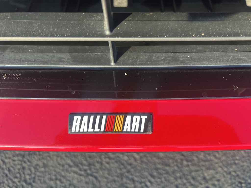 Used 2023 Mitsubishi Eclipse Cross LE AWD/4WD image 14