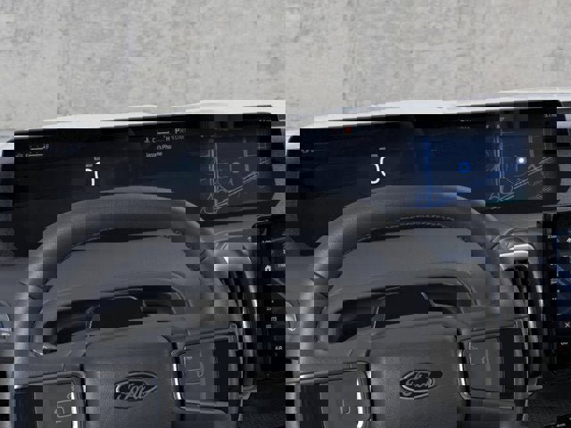 New 2025 Ford Expedition Max Platinum w/ Stealth Performance Package image 13