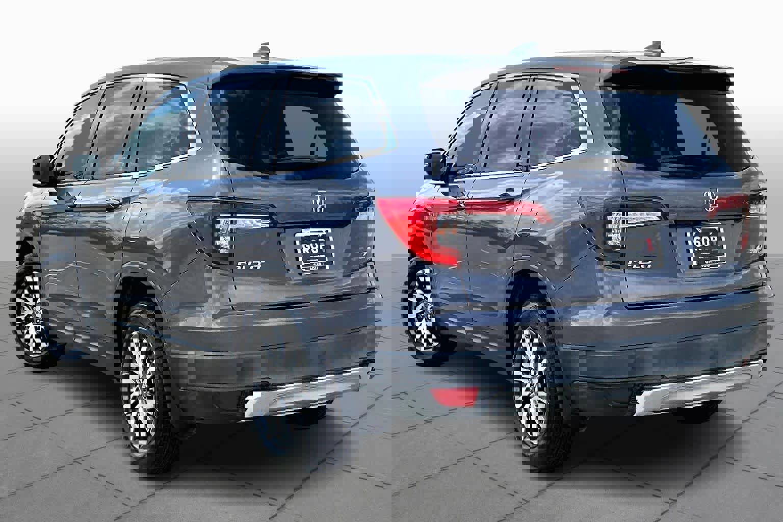 Used 2021 Honda Pilot EX-L image 22