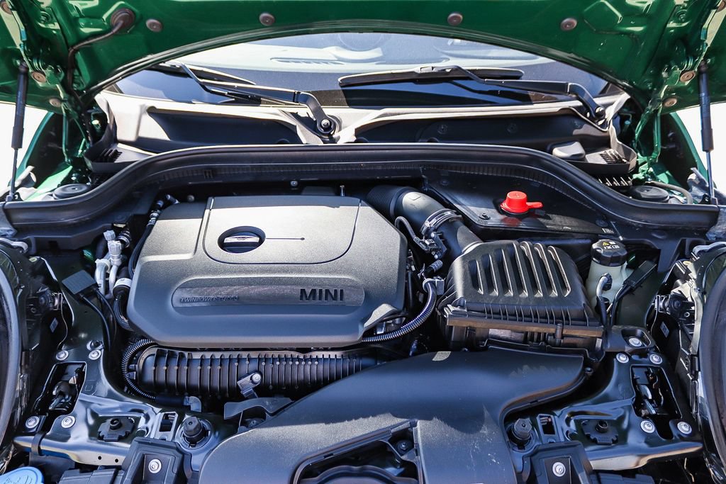Used 2024 MINI Cooper S FWD image 34