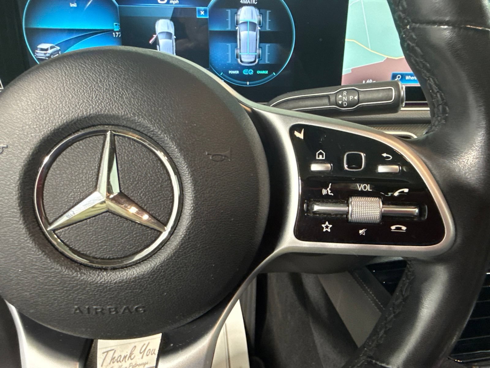 Used 2021 Mercedes-Benz GLE 450 4MATIC image 40
