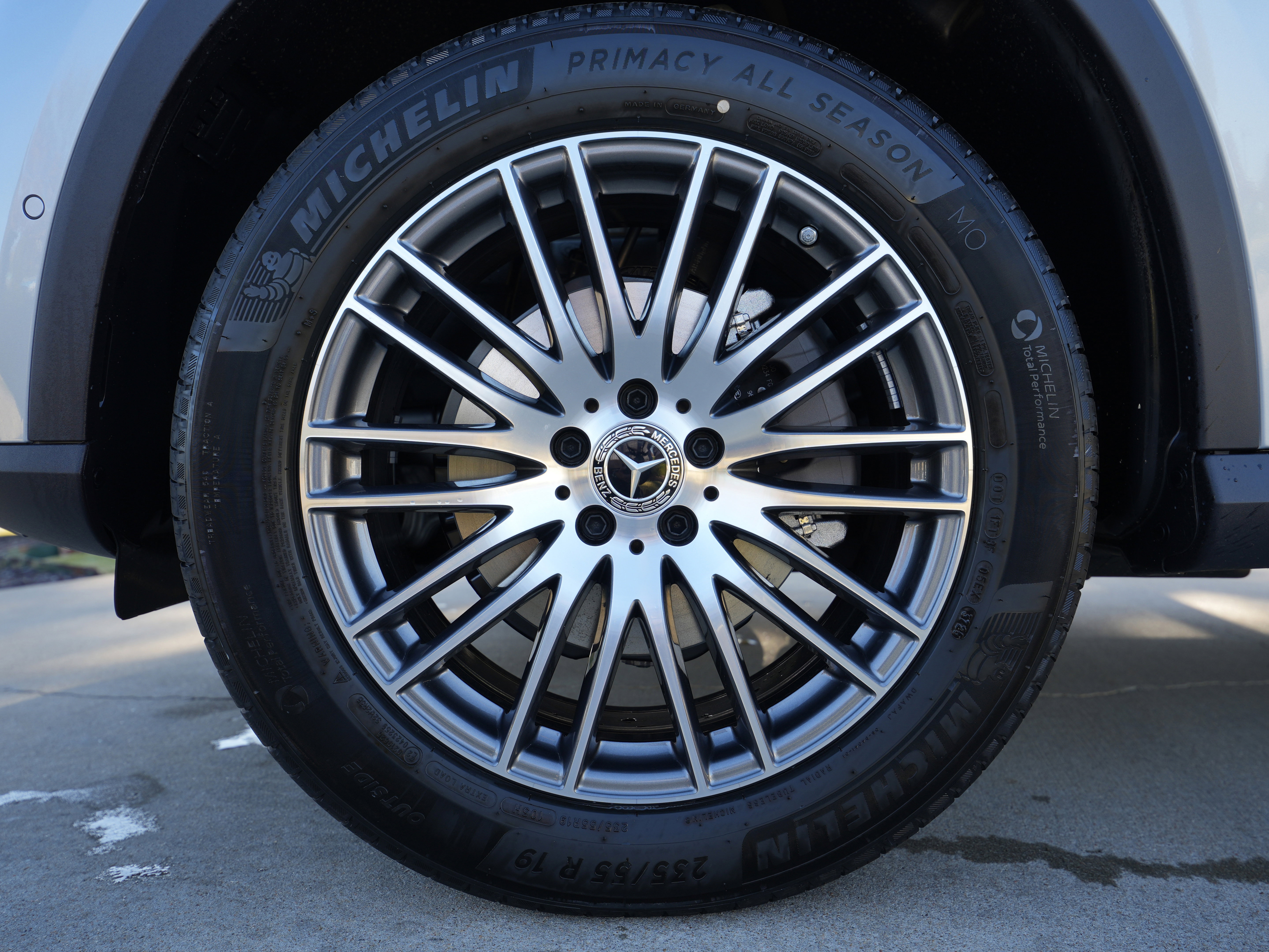 New 2026 Mercedes-Benz GLC 300 4MATIC image 12