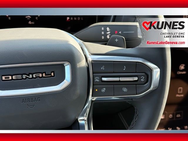 New 2026 GMC Terrain Denali w/ LPO, Floor Liner Package image 45